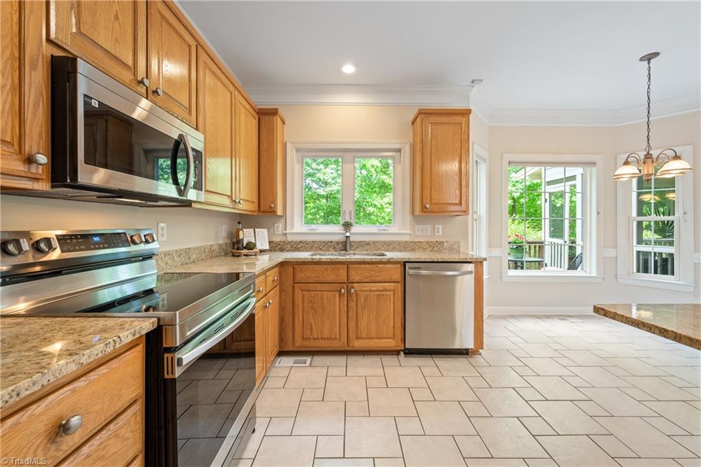 5006 Hartridge Way, Greensboro, North Carolina image 17