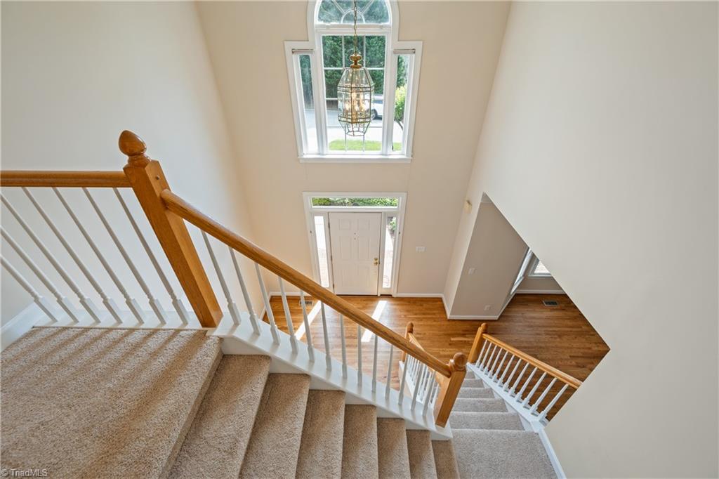 5006 Hartridge Way, Greensboro, North Carolina image 12
