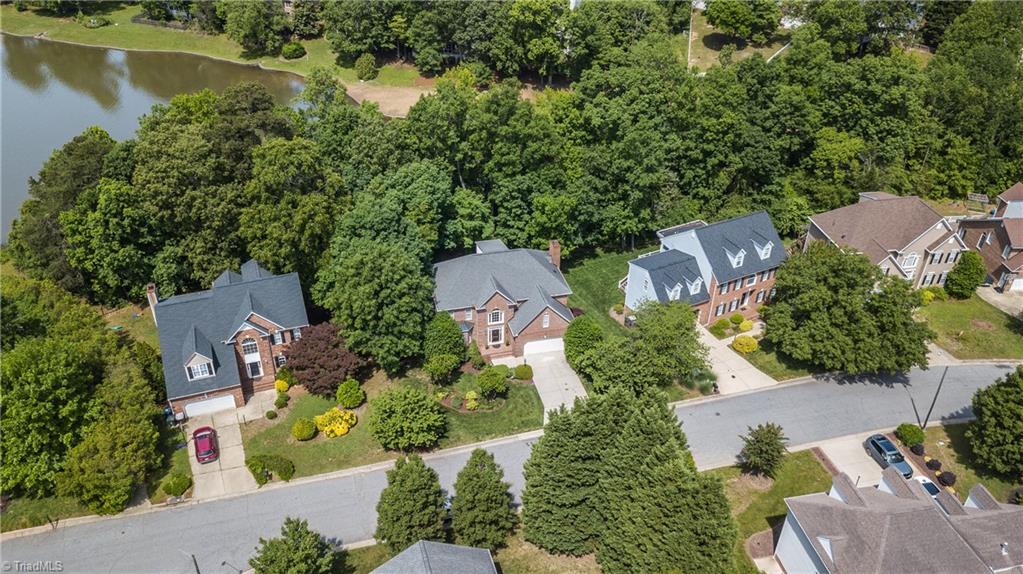 5006 Hartridge Way, Greensboro, North Carolina image 3