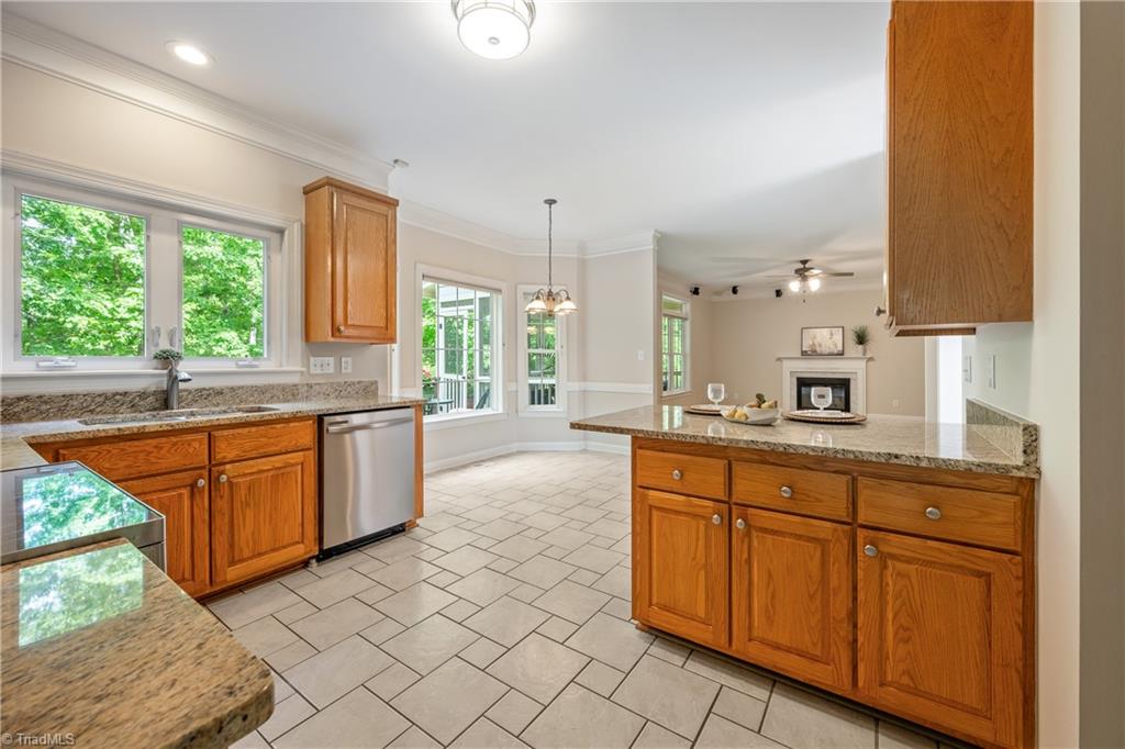 5006 Hartridge Way, Greensboro, North Carolina image 20