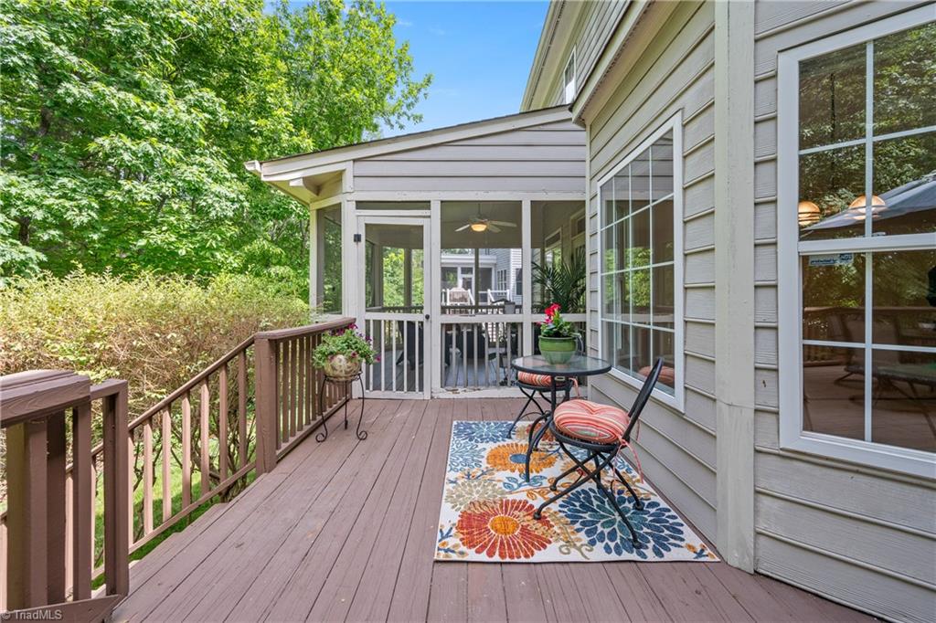 5006 Hartridge Way, Greensboro, North Carolina image 6