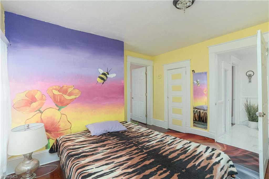 1415 Wiltshire Street, High Point, North Carolina image 17