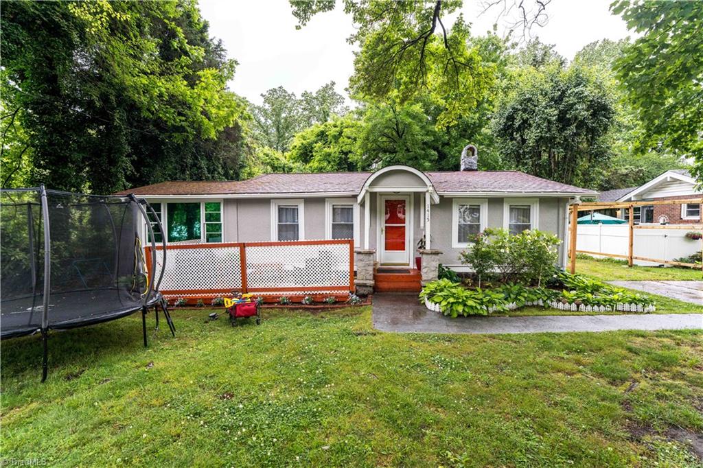 1415 Wiltshire Street, High Point, North Carolina image 2