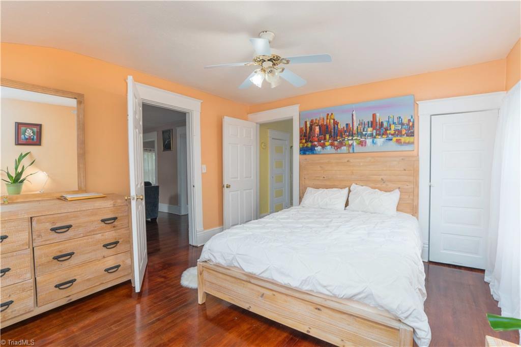 1415 Wiltshire Street, High Point, North Carolina image 14