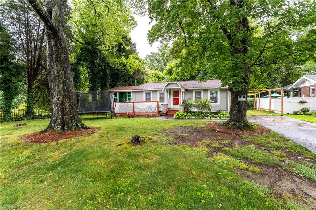 1415 Wiltshire Street, High Point, North Carolina image 3