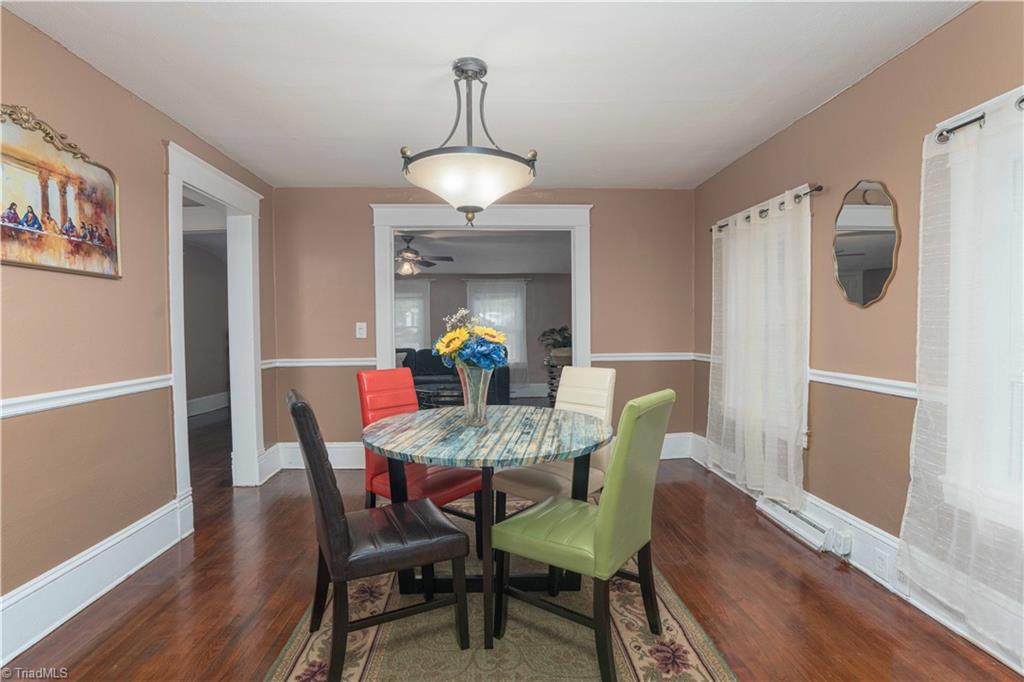 1415 Wiltshire Street, High Point, North Carolina image 4