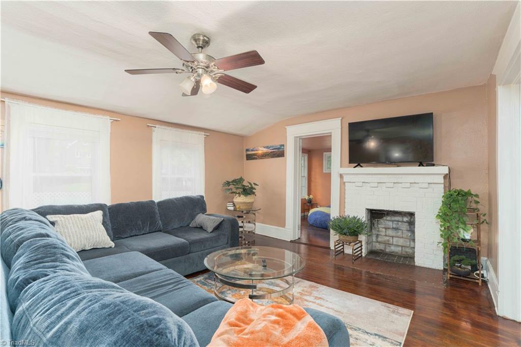 1415 Wiltshire Street, High Point, North Carolina image 6