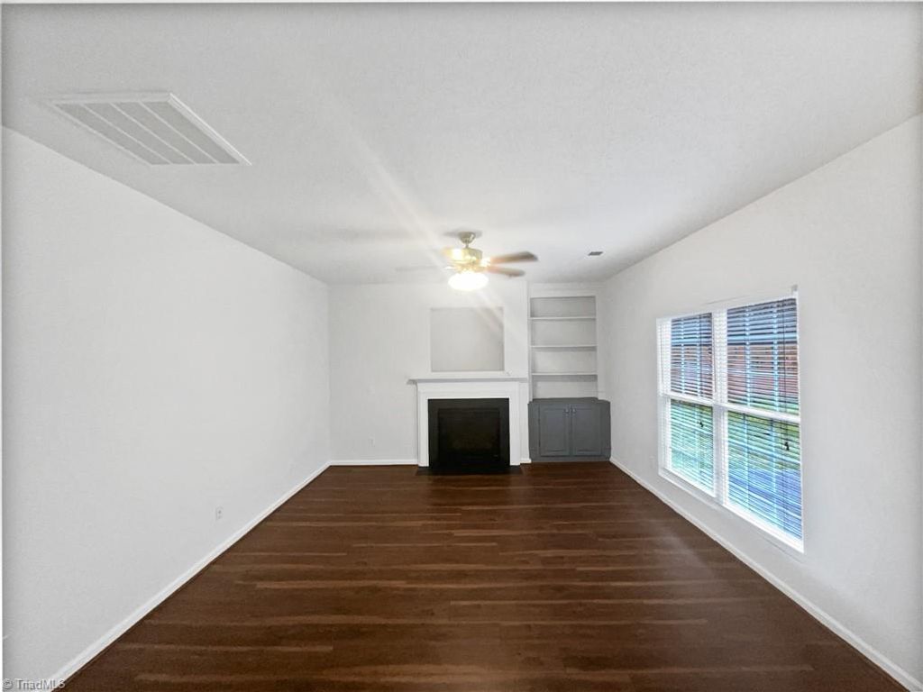 Photo of 1312 Sharp Ridge Road, Greensboro, NC 27406 (MLS # 1204224)