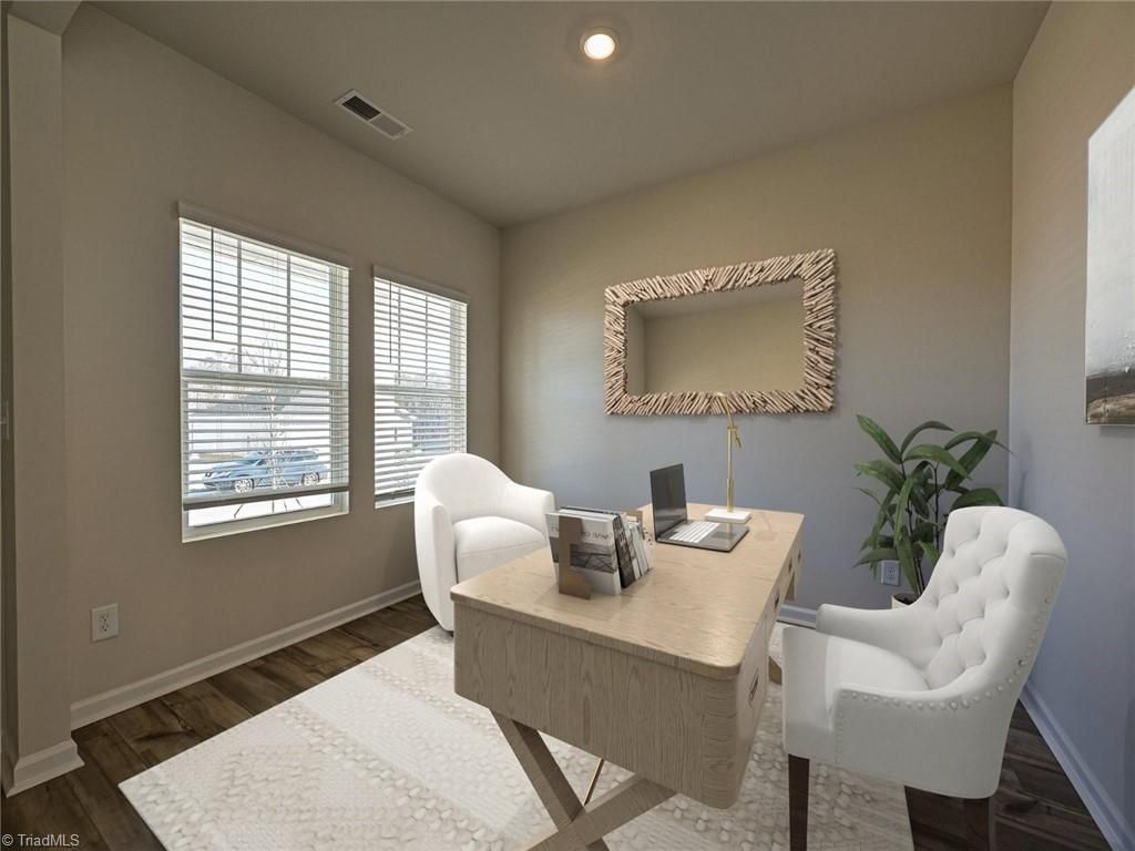 Photo of 2484 Maxton Drive, Salisbury, NC 28144 (MLS # 1207510)