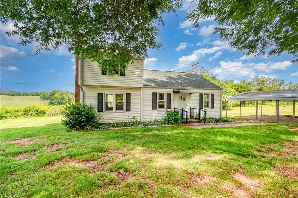 8544 Nc Highway 704, Madison, North Carolina image 2