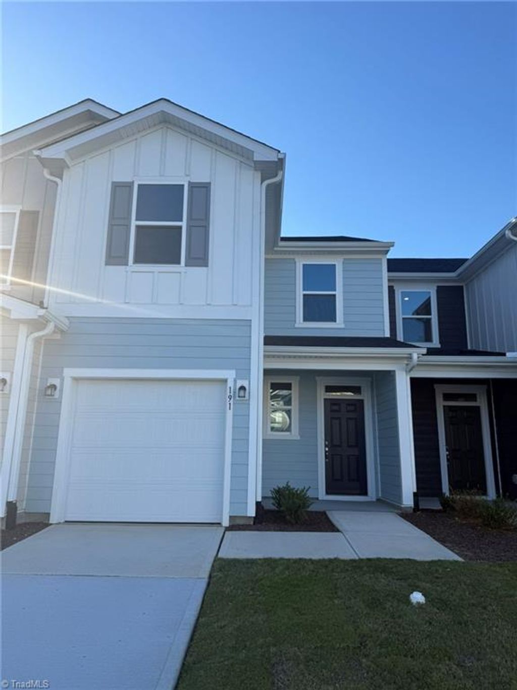 Photo of 191 Parker Lane, Mebane, NC 27302 (MLS # 1204373)