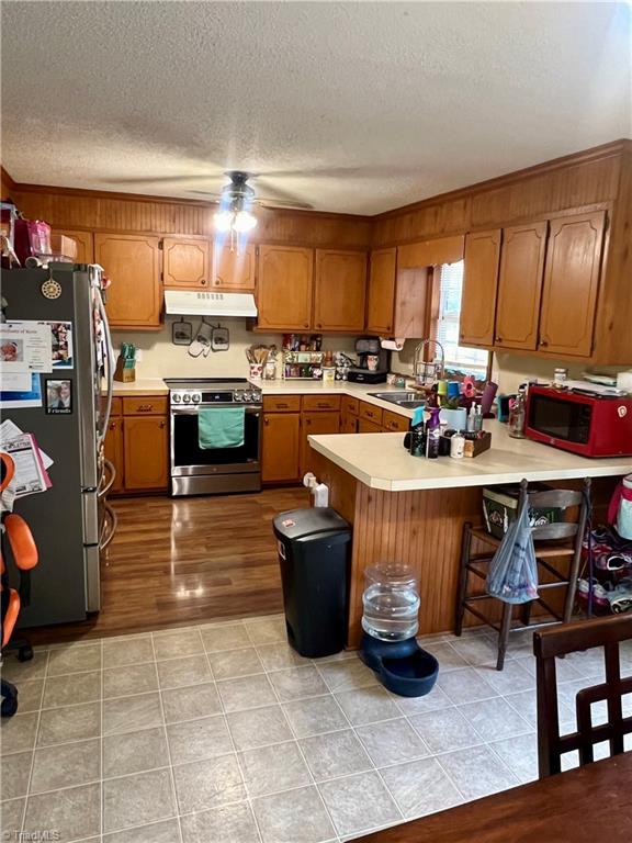 663 Rabbit Ridge Drive, Lexington, North Carolina image 4