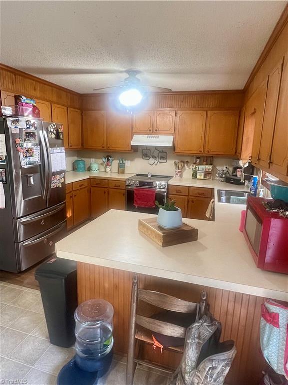 663 Rabbit Ridge Drive, Lexington, North Carolina image 5