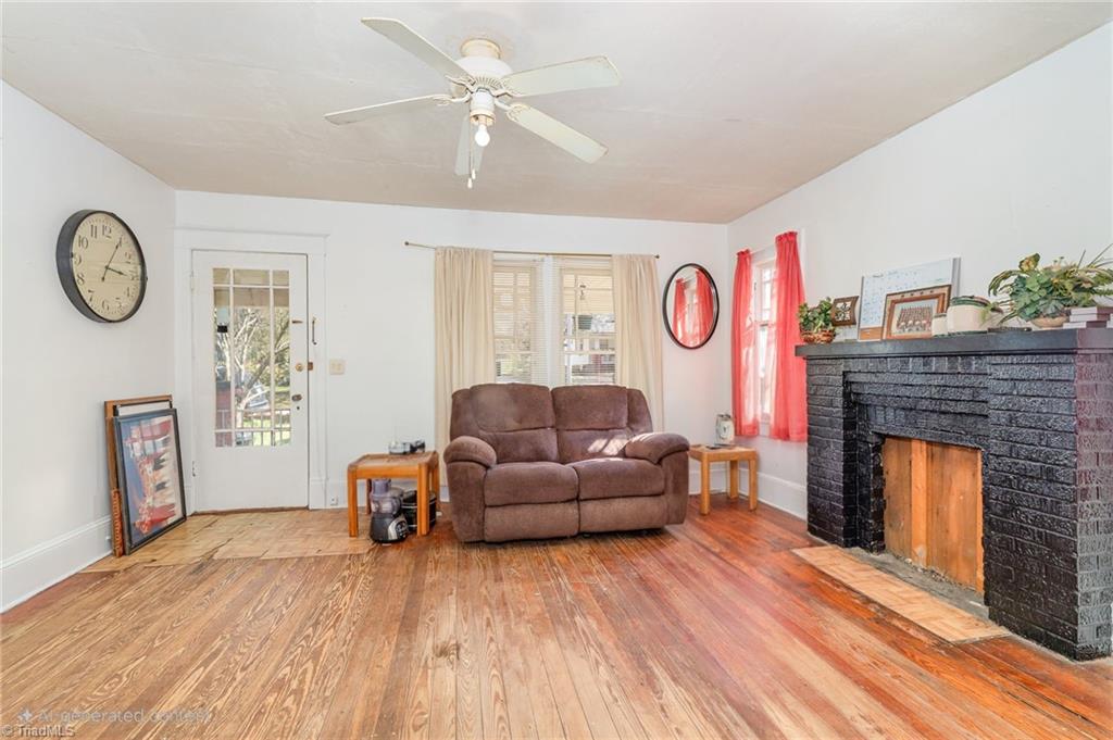 208 Warner Street, Thomasville, North Carolina image 6