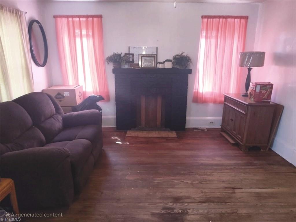 208 Warner Street, Thomasville, North Carolina image 7