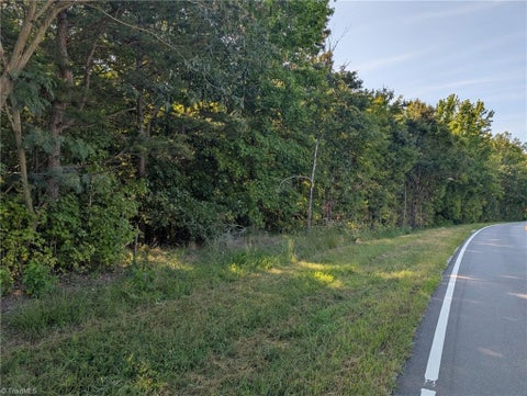 Vacant Land For Sale - 000 Will Johnson Road<br/> Thomasville, NC 27360