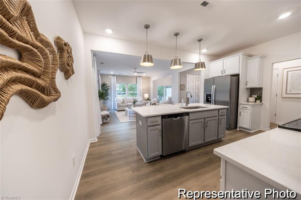 Photo of 4210 Arable Street #219, Thomasville, NC 27360 (MLS # 1237283)