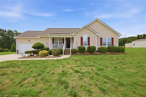 Homes For Sale - 7549 Coble Mill Road<br/> Alamance County, Snow Camp, NC 27349