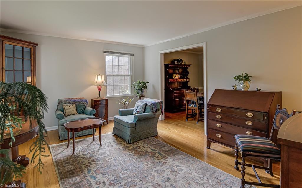 1007 Elderwood Place, Greensboro, North Carolina image 3