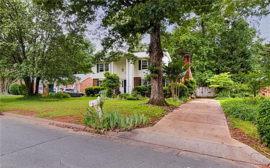 1007 Elderwood Place, Greensboro, North Carolina image 1