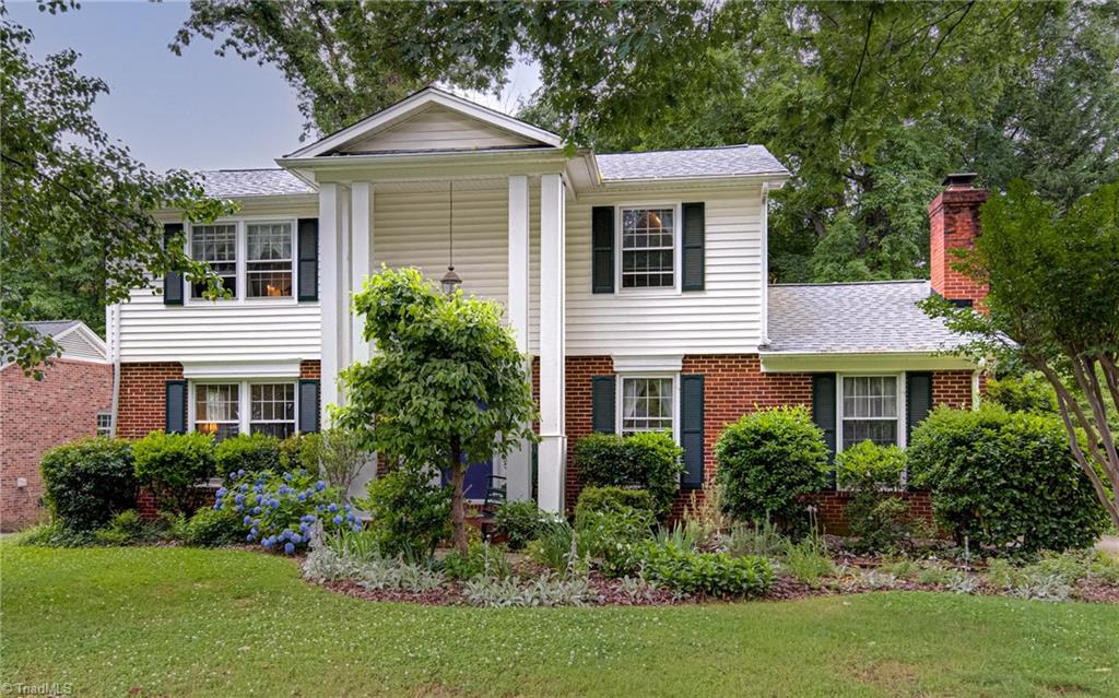 1007 Elderwood Place, Greensboro, North Carolina image 2