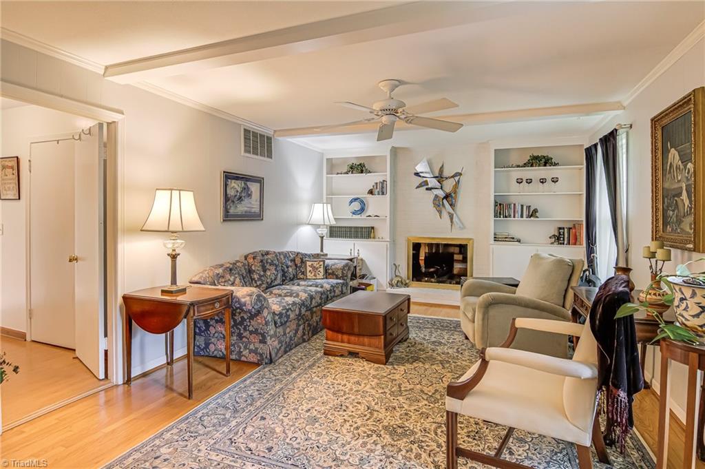 1007 Elderwood Place, Greensboro, North Carolina image 14