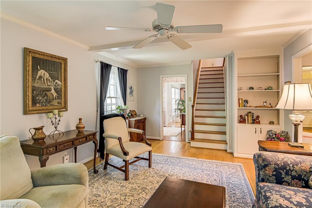 1007 Elderwood Place, Greensboro, North Carolina image 15
