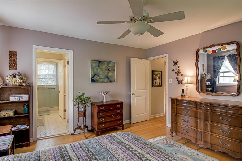 1007 Elderwood Place, Greensboro, North Carolina image 20