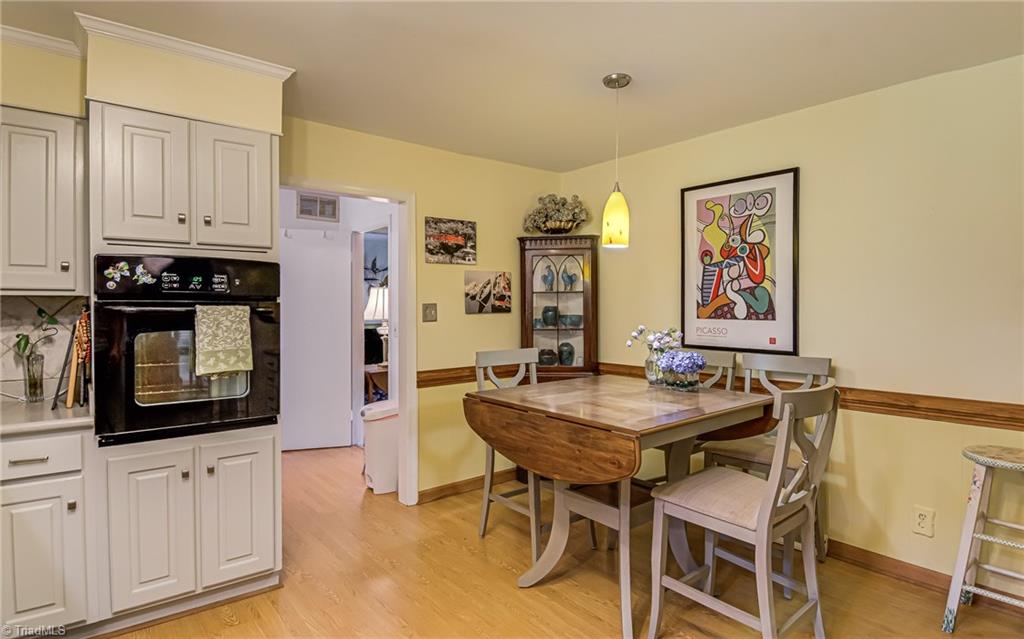1007 Elderwood Place, Greensboro, North Carolina image 12