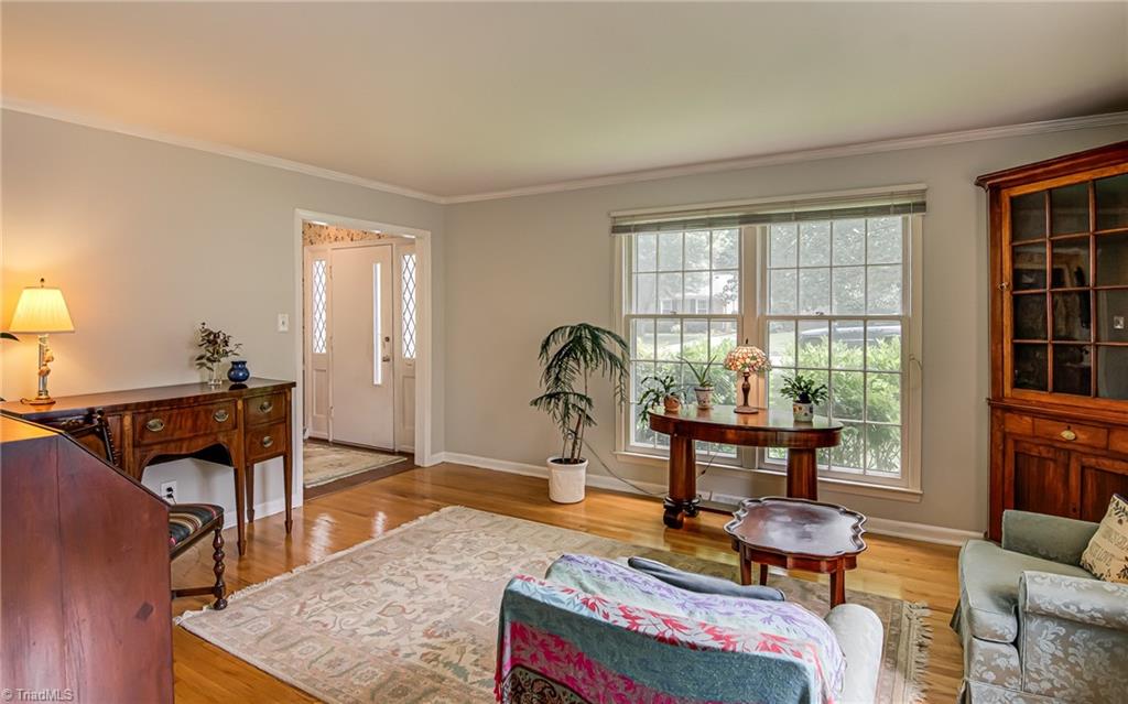 1007 Elderwood Place, Greensboro, North Carolina image 4