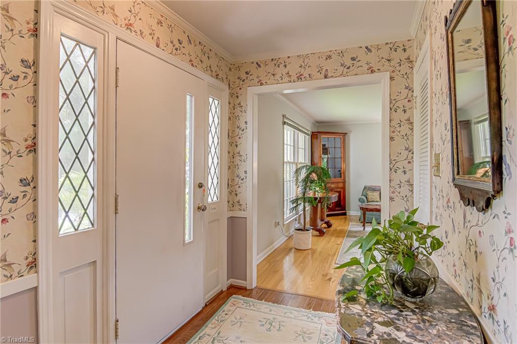 1007 Elderwood Place, Greensboro, North Carolina image 16