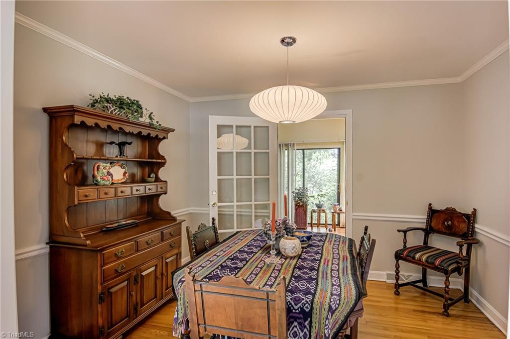 1007 Elderwood Place, Greensboro, North Carolina image 5