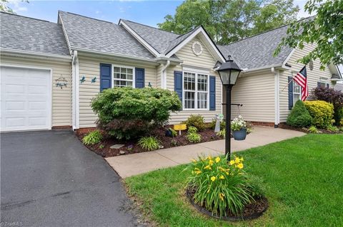 419 Mallard View Lane Winston-Salem NC 27127
