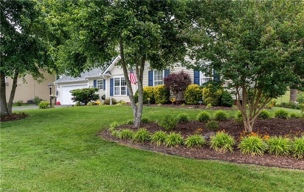 419 Mallard View Lane