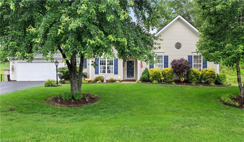 419 Mallard View Lane