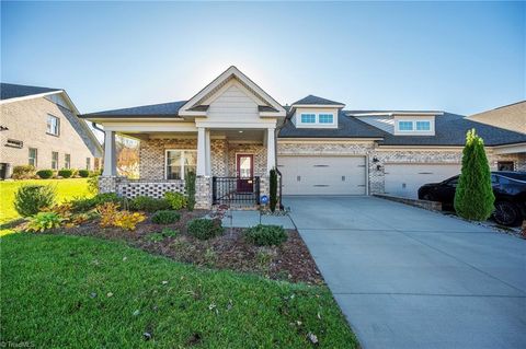 Townhouse For Sale - 2049 Welden Ridge Road<br/> Forsyth County, Kernersville, NC 27284