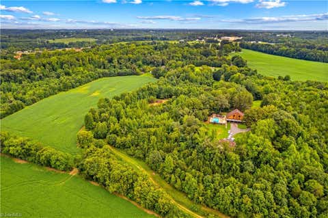 Vacant Land For Sale - 239 Belfast Road<br/> Iredell County, Statesville, NC 28677