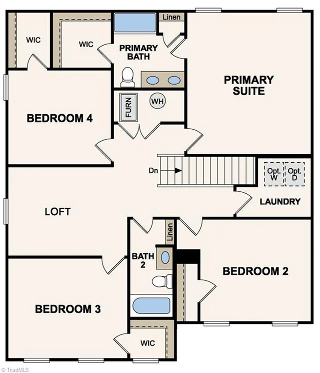 6012 Patrum Trace, photo 3 of 3