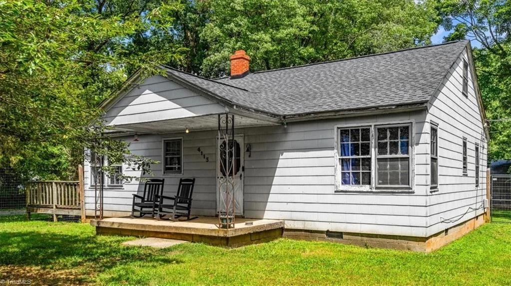 4115 Keeley Road, Mcleansville, NC, 27301