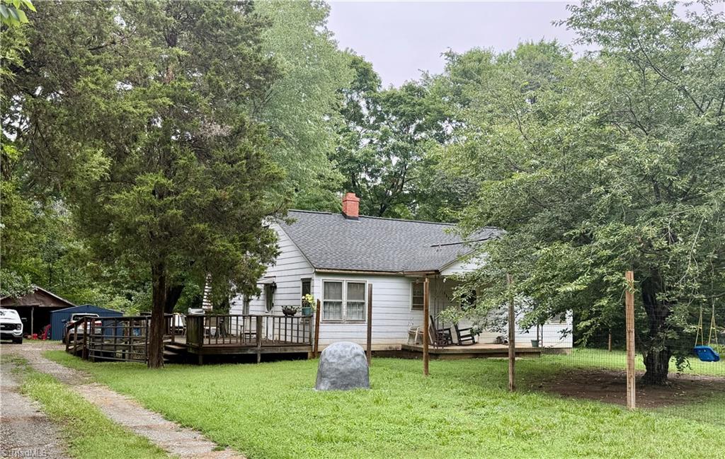 4115 Keeley Road, Mcleansville, NC, 27301