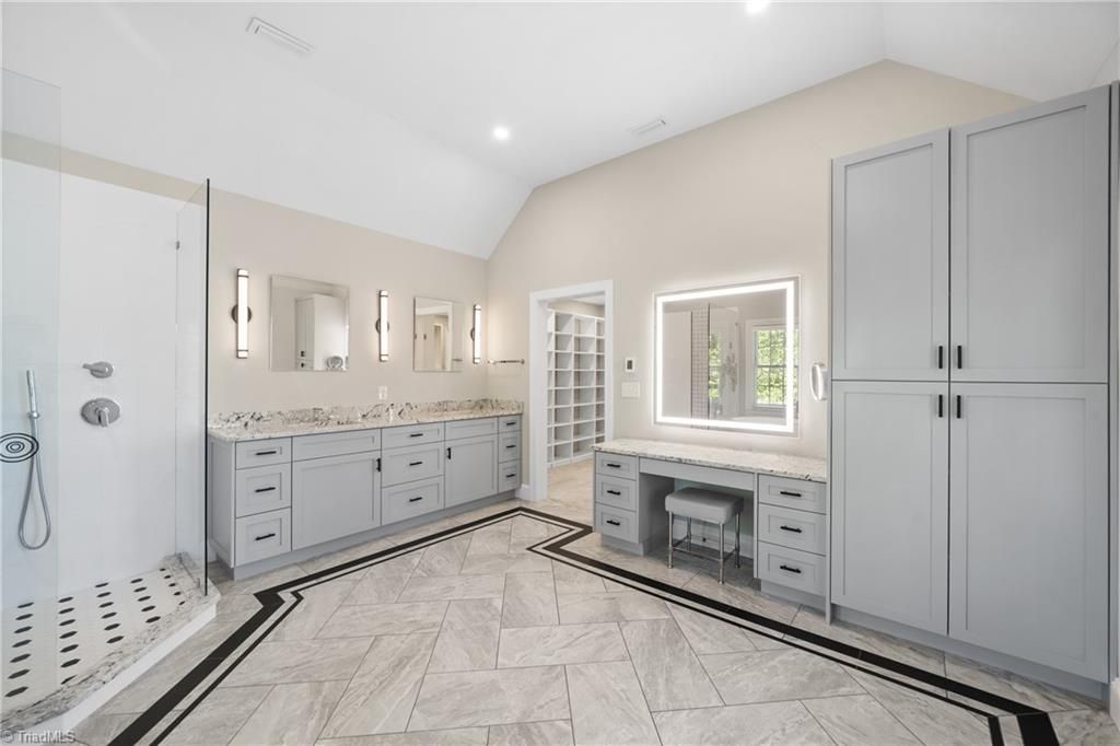 Photo of 1004 Blakeford Court, Winston-Salem, NC 27106 (MLS # 1216953)