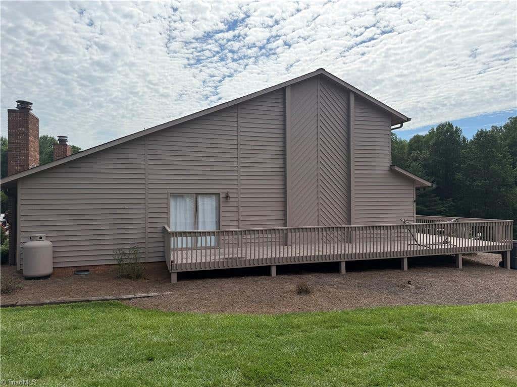 Photo of 1540 Ivy Trace, Wilkesboro, NC 28697 (MLS # 1230523)