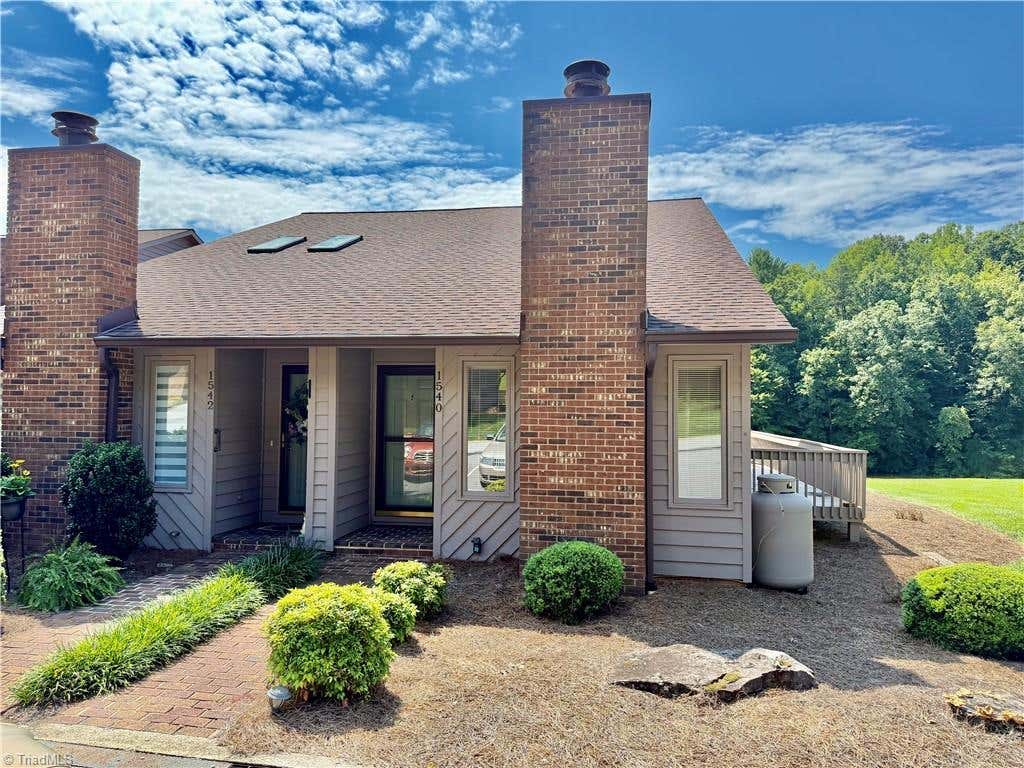 Photo of 1540 Ivy Trace, Wilkesboro, NC 28697 (MLS # 1230523)