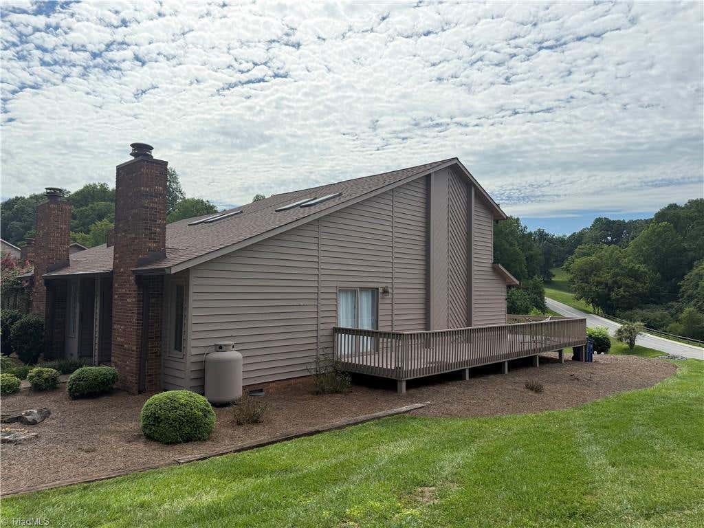 Photo of 1540 Ivy Trace, Wilkesboro, NC 28697 (MLS # 1230523)