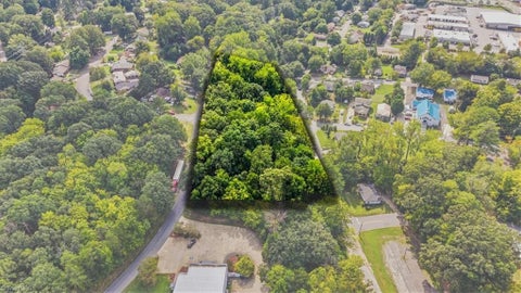 Vacant Land For Sale - 20 Hoover Drive<br/> Davidson County, Lexington, NC 27292