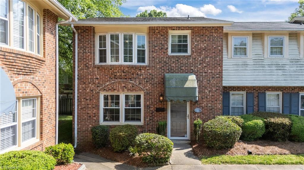 516 Peele Street #A, Burlington, North Carolina image 1