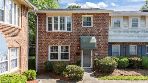 516 Peele Street A Burlington NC 27215