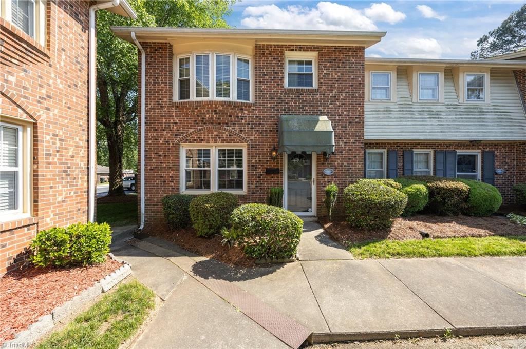 516 Peele Street #A, Burlington, North Carolina image 23