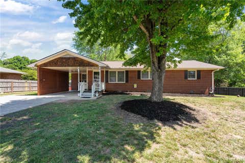 Homes For Sale - 811 Wagoner Road<br/> Alamance County, Elon, NC 27244