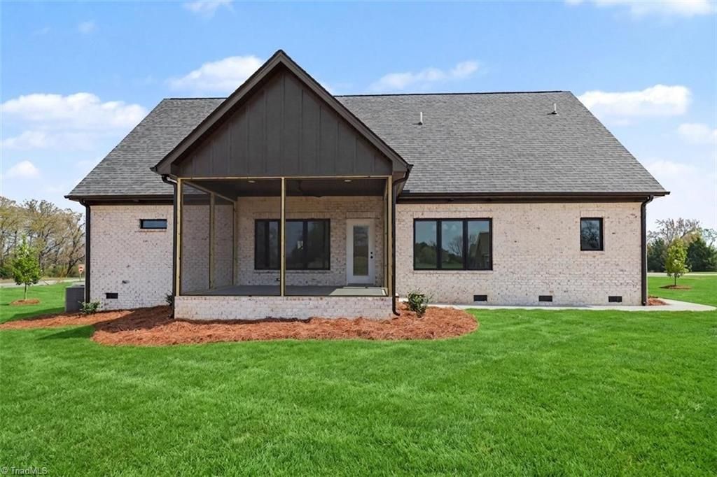 Photo of 1158 Haynes Road, Summerfield, NC 27358 (MLS # 1213121)